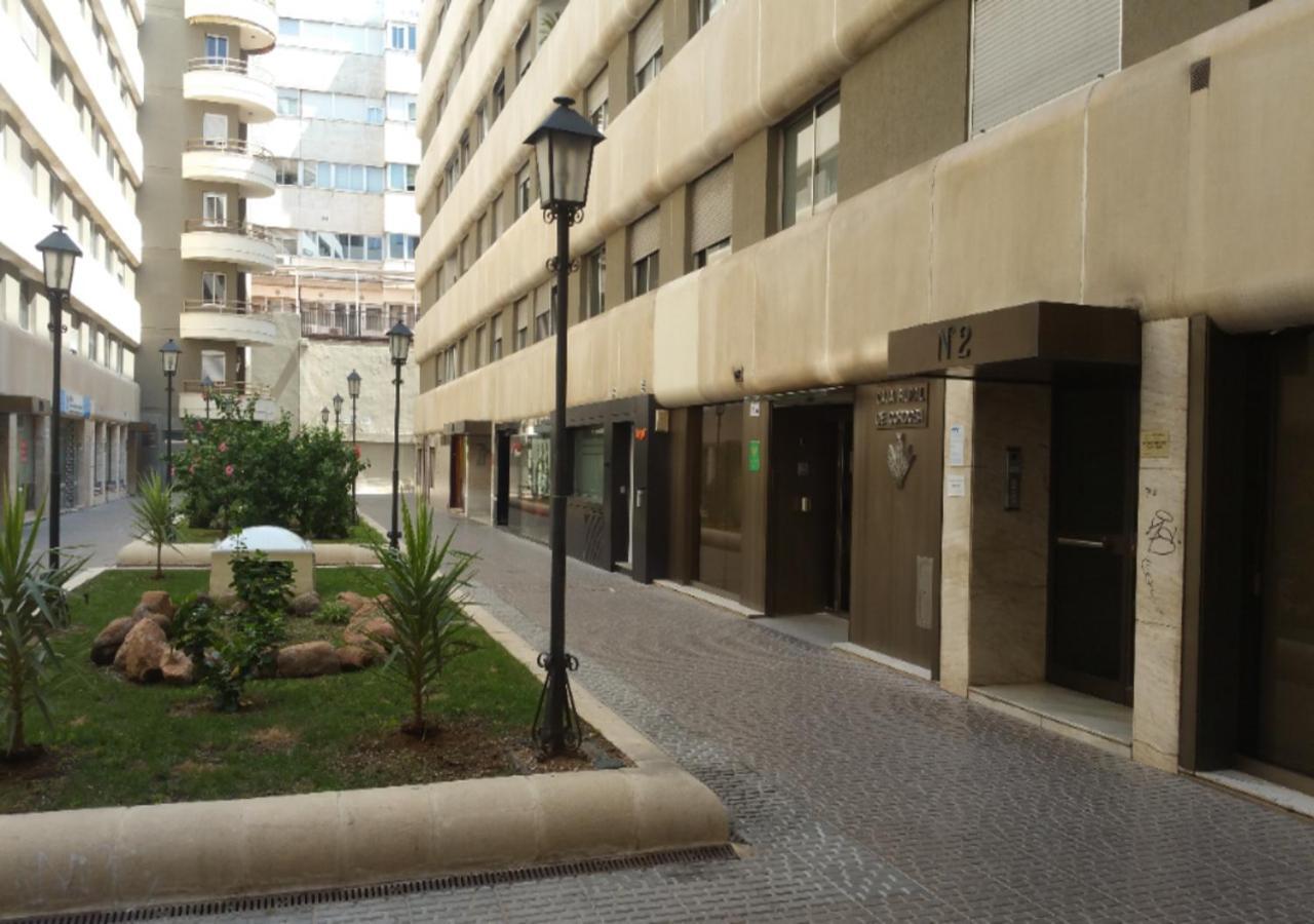 Cordoba Cool En Pleno Centro De Cordoba Apartment Exterior photo